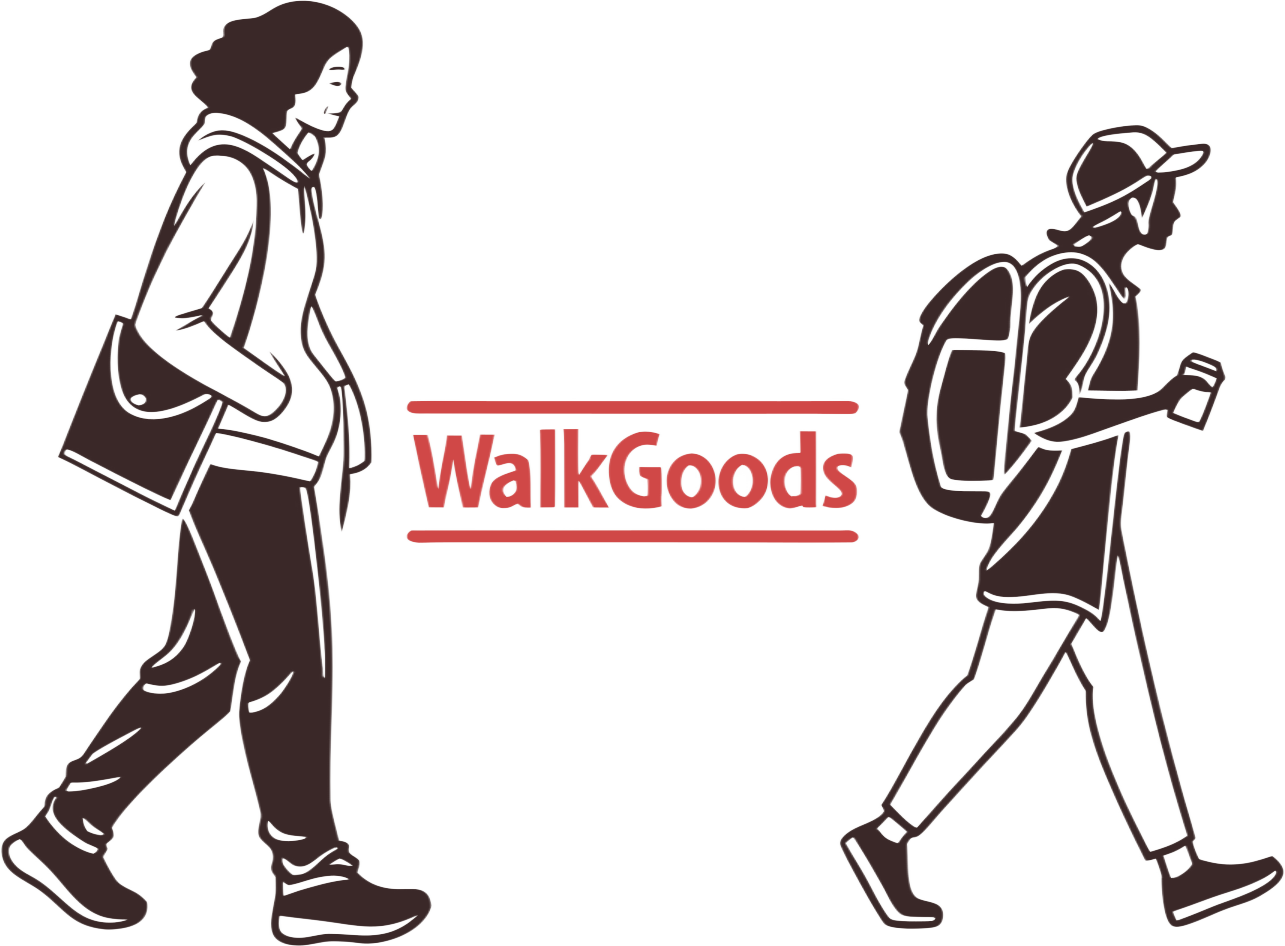 Walk Goods