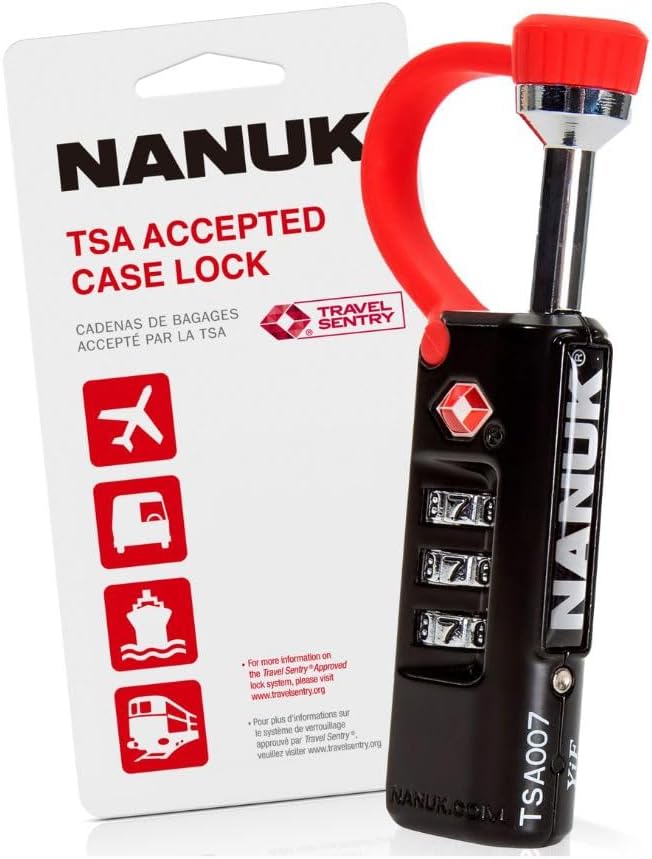 NANUK