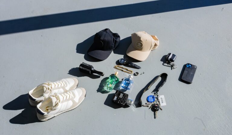Top Travel Essentials You Need for Your Next Adventure