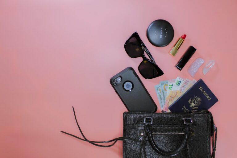 The Ultimate Guide to Packing Light for Every Journey