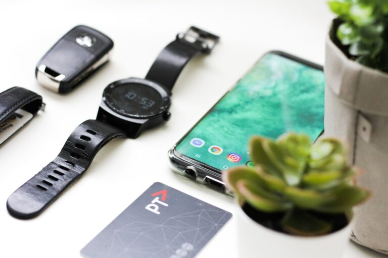 Elevate Your Travel Experience with These Handy Gadgets